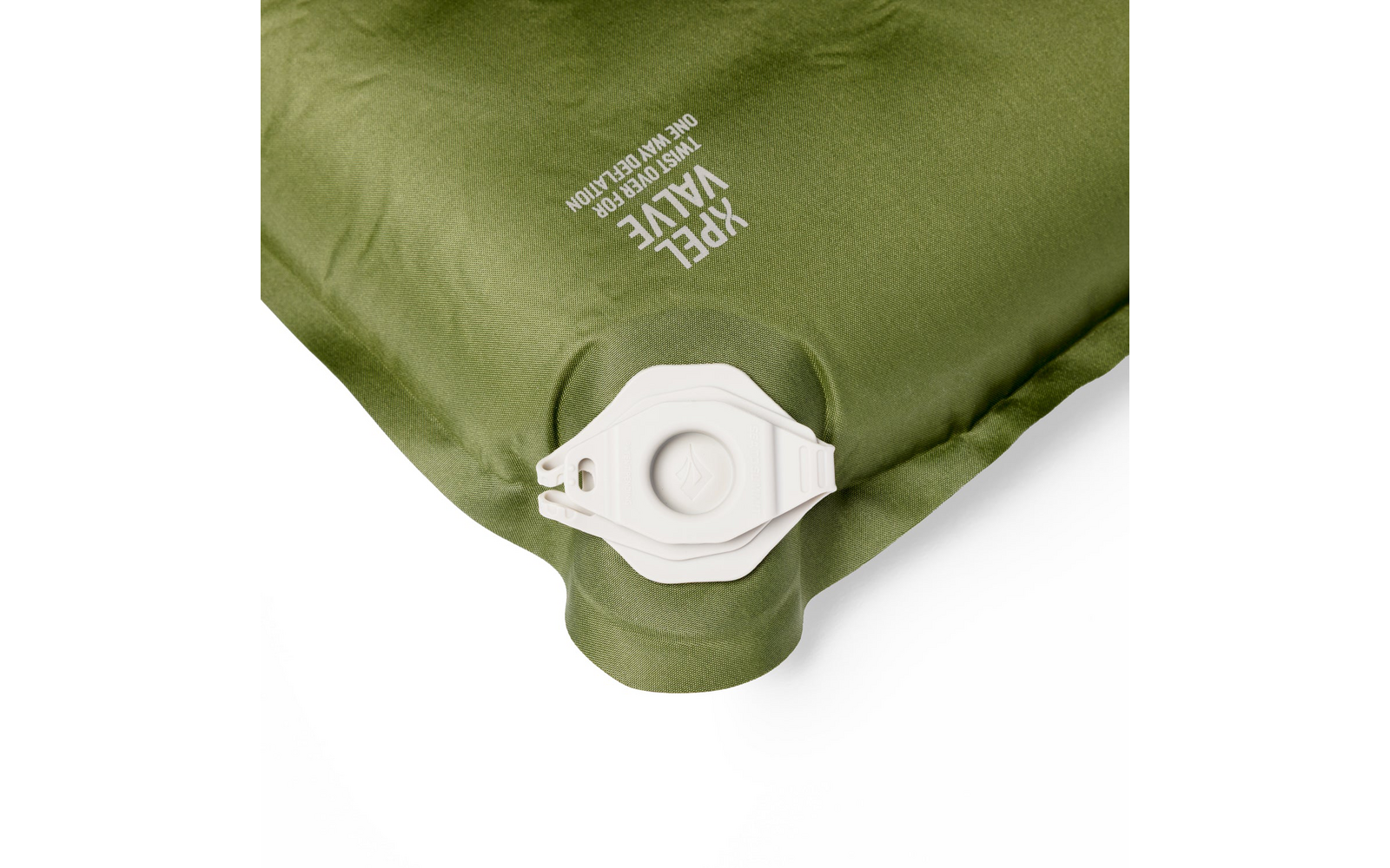 Produktbild Sea to Summit Camp Plus Isomatte selbstaufblasend 198 x 64 cm 1