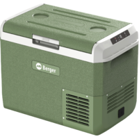 Berger EPL 30 compressor cooler