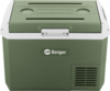 Berger EPL 30 Kompressor K&uuml;hlbox mit Tiefk&uuml;hlfunktion 12V 24V 230V 30 Liter