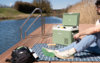 Berger EPL 30 Kompressor K&uuml;hlbox mit Tiefk&uuml;hlfunktion 12V 24V 230V 30 Liter