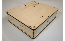 264581 601798 391825 - Schepperstop Birke DIY Tellerbox Regular 