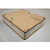 Kleines Produktbild Schepperstop Birke DIY Tellerbox Regular  1