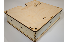 264581 601798 391825 - Schepperstop Birke DIY Tellerbox Regular 