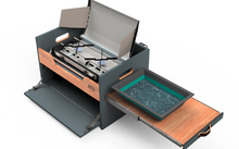 ElloStarterBox - die universelle Campingbox 