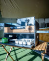 ElloStarterBox - die universelle Campingbox