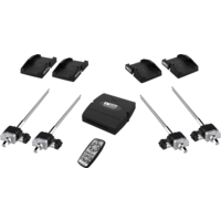 Enduro AutoSteady AS 101 ombouwset