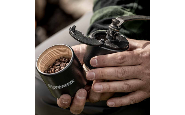 Product afbeelding Petromax Handkaffeem&uuml;hle 1