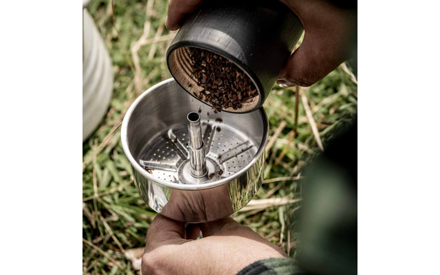 Product afbeelding Petromax Handkaffeem&uuml;hle 1