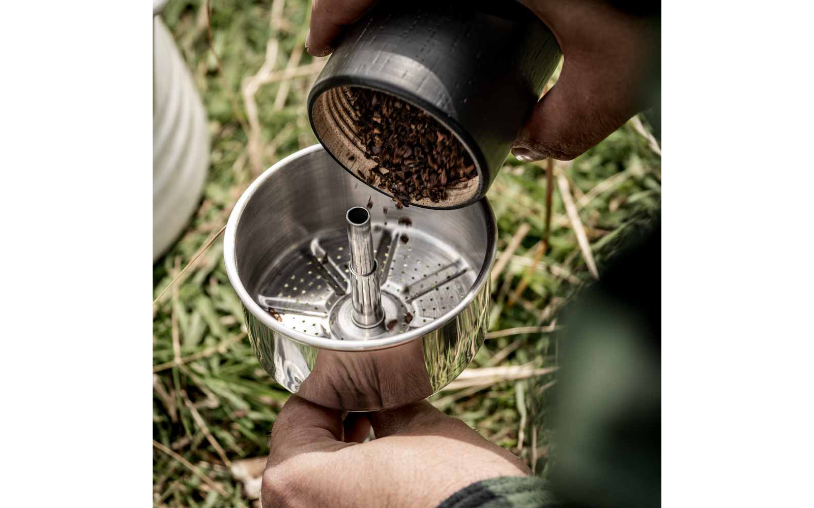 Product afbeelding Petromax Handkaffeem&uuml;hle 1