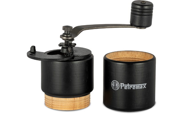 Product afbeelding Petromax Handkaffeem&uuml;hle 1