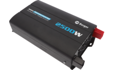 265728 - Berger BRSW 2500 Sinus Wechselrichter 12 V / 2500 W reine Sinuswelle
