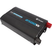 Inversor sinusoidal Berger BRSW 2500 12V