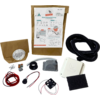 Kit d'accessoires pour ventilateurs Trelino 12 V