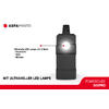 AgfaPhoto powercube 300 Pro (DE / Type F) mobiel stopcontact