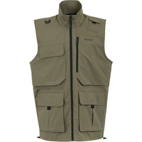 Regatta Travel Packaway Herren Weste 