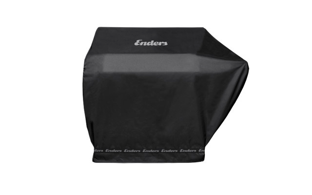 Enders Premium Weather Protection Cover for Boston Black 6 K