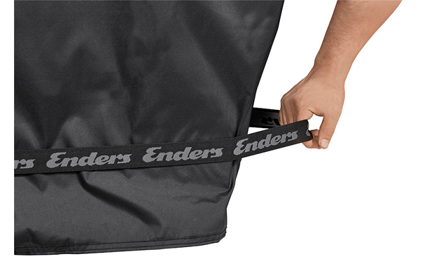 Enders Premium Weather Protection Cover for Boston Black 6 K