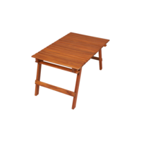 Human Comfort Klapptisch Gannat 70 x 45 cm