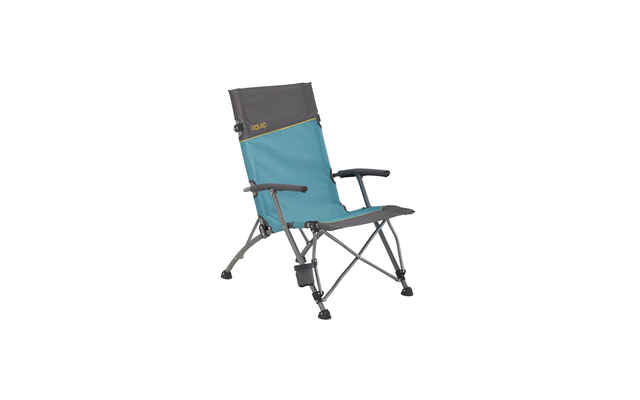Uquip Sidney folding chair