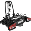 Immagine piccola del prodotto Thule VeloCompact Fahrradtr&auml;ger f&uuml;r Anh&auml;ngerkupplung schwarz f&uuml;r  1
