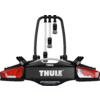 Immagine piccola del prodotto Thule VeloCompact Fahrradtr&auml;ger f&uuml;r Anh&auml;ngerkupplung schwarz f&uuml;r  1