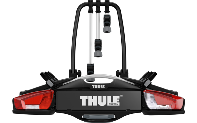 Immagine del prodotto Thule VeloCompact Fahrradtr&auml;ger f&uuml;r Anh&auml;ngerkupplung schwarz f&uuml;r  1