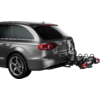 Immagine piccola del prodotto Thule VeloCompact Fahrradtr&auml;ger f&uuml;r Anh&auml;ngerkupplung schwarz f&uuml;r  1