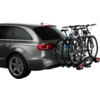 Immagine piccola del prodotto Thule VeloCompact Fahrradtr&auml;ger f&uuml;r Anh&auml;ngerkupplung schwarz f&uuml;r  1