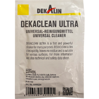 Ultra Cleaning Cloth
