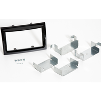 Kit di montaggio Pioneer CA-HM-FIA.010 2-DIN per Fiat Ducato 7 da agosto 2006