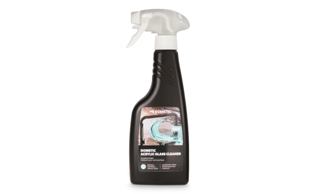 Produktbild Dometic Acrylic Glass Cleaner Acrylglasreiniger 500 ml  1