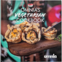 Vegetarisch kookboek voor ovenrecepten Taal Engels