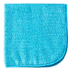 Kleine productafbeelding Liqui Moly Microfasertuch streifenfrei 40 x 40 cm hellblau 1