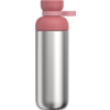 Kleines Produktbild Mepal Vita Edelstahl Trinkflasche aus recyceltem Edelstahl und auslaufsicher 1