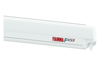 Fiamma F45s Awning Polar White