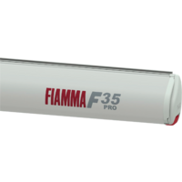 Toldo Titanium lona Royal Grey F35 Pro 270 Fiamma