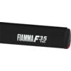 Fiamma F35 Pro 250 Deep Black awning