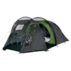 High Peak tunnel tent Ancona 4.0 for 4 people