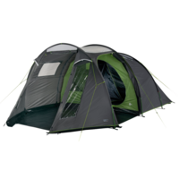 High Peak tunnel tent Ancona 4.0 for 4 people