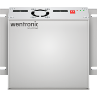 Wentronic SCC 30 Zonne-laadregelaar