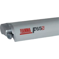 Fiamma F65 S 400 Titanium Royal Grey