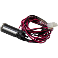 Bouton-poussoir Dometic pour allumeur