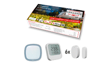 267846 - Carasave Alarmanlage Reisemobil Edition