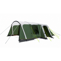 Outwell Vermont 7 Air aufblasbares Familienzelt f&uuml;r 7 Personen