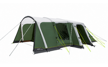 268161 - Outwell Vermont 7 Air aufblasbares Familienzelt für 7 Personen