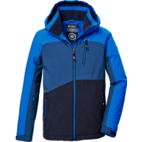 Killtec Kow 370 Veste fonctionnelle gar&ccedil;on