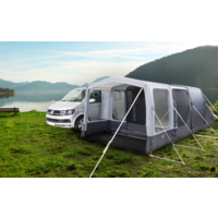 Dometic Rarotonga DA FTT 401 AIR RH Aufblasbares Driveaway Vorzelt 3 m Modell Rechts
