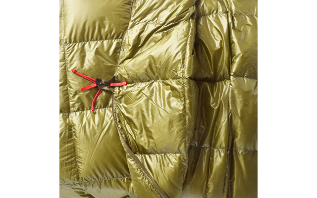 Pajak Blanket XW+Sleeping Bag Universal olive