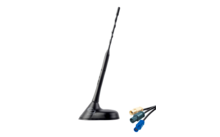 ATTB aktive kombiflex Dachantenne