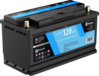 Berger LiFePO4 Lithium Batterie 120 Ah 12V mit Bluetooth